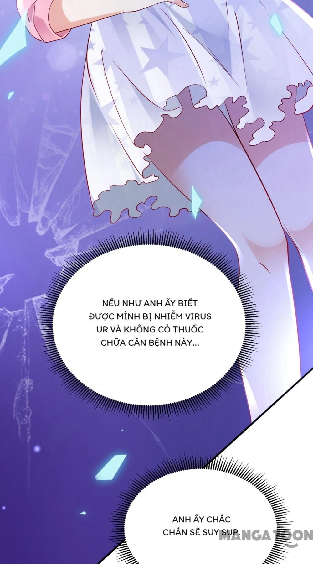 Hào Môn Thiên Giới Tiền Thê Chapter 690 - 30