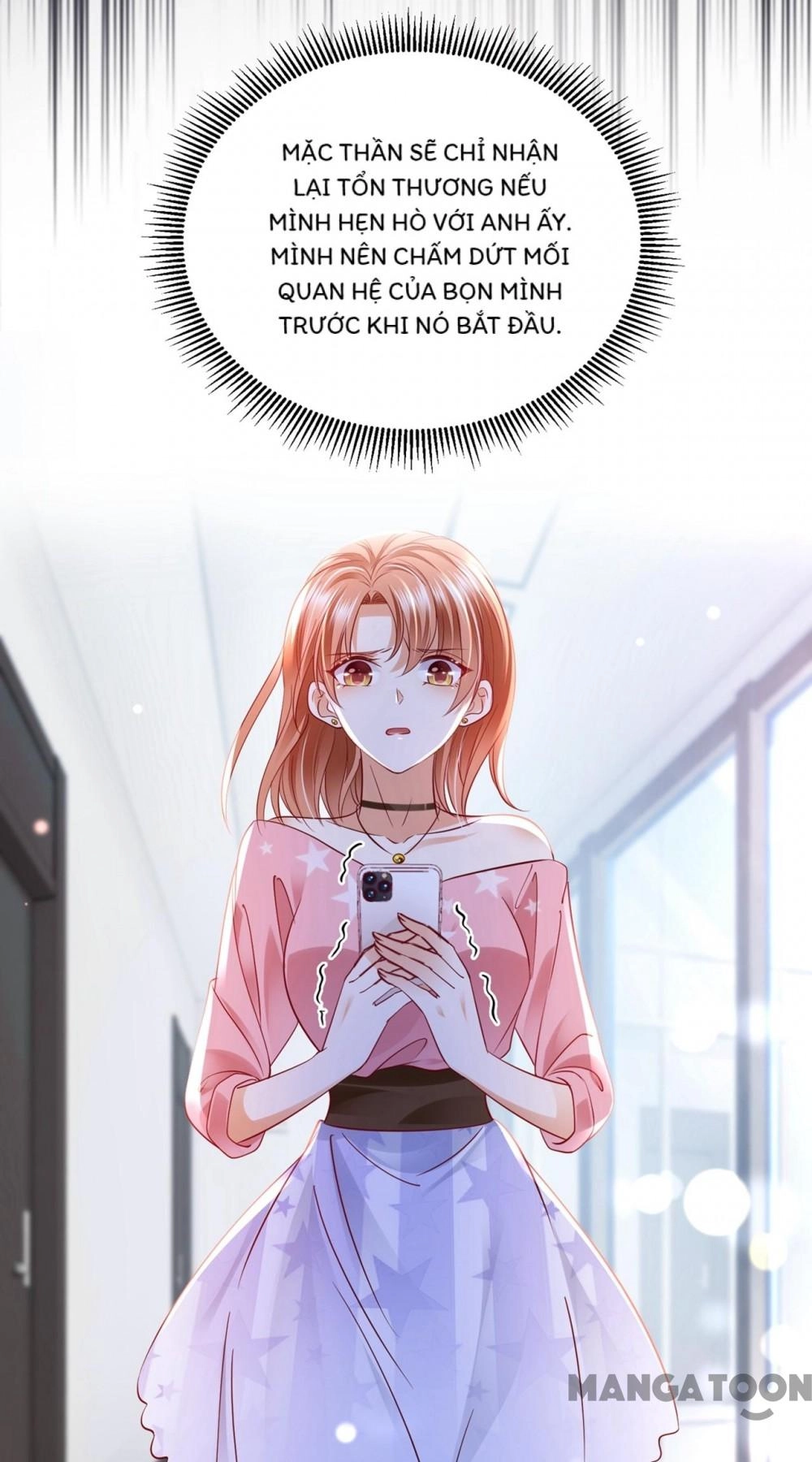 Hào Môn Thiên Giới Tiền Thê Chapter 690 - 35