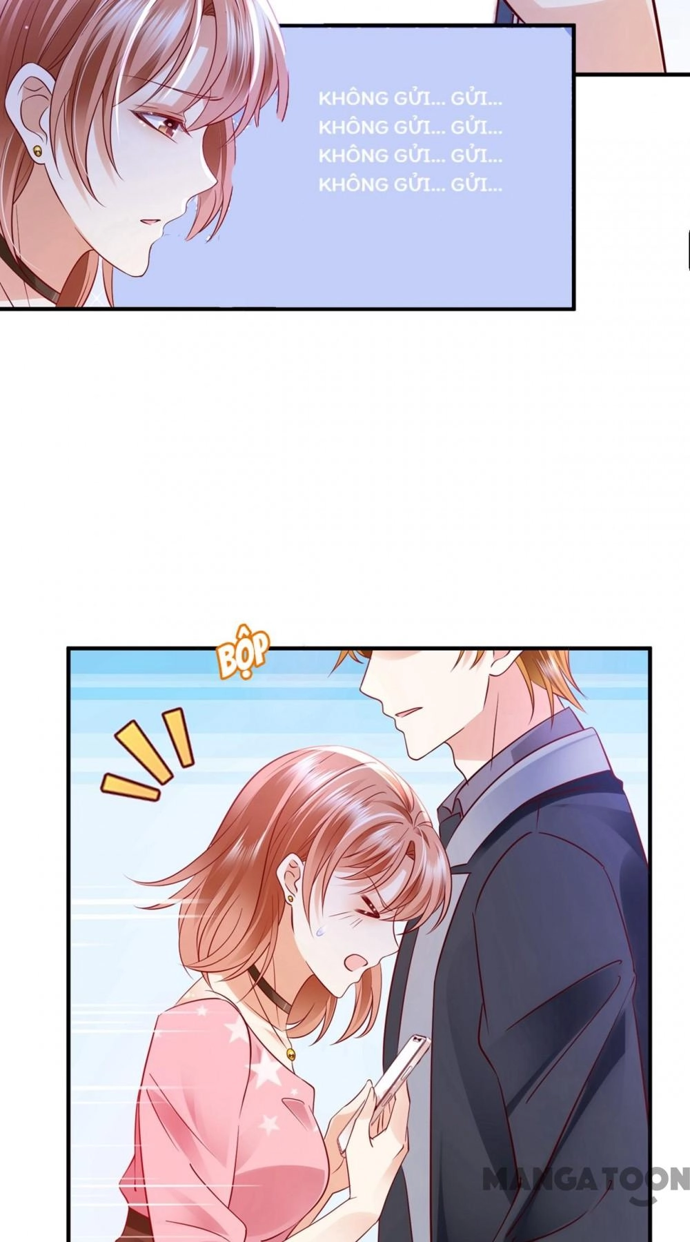 Hào Môn Thiên Giới Tiền Thê Chapter 690 - 37