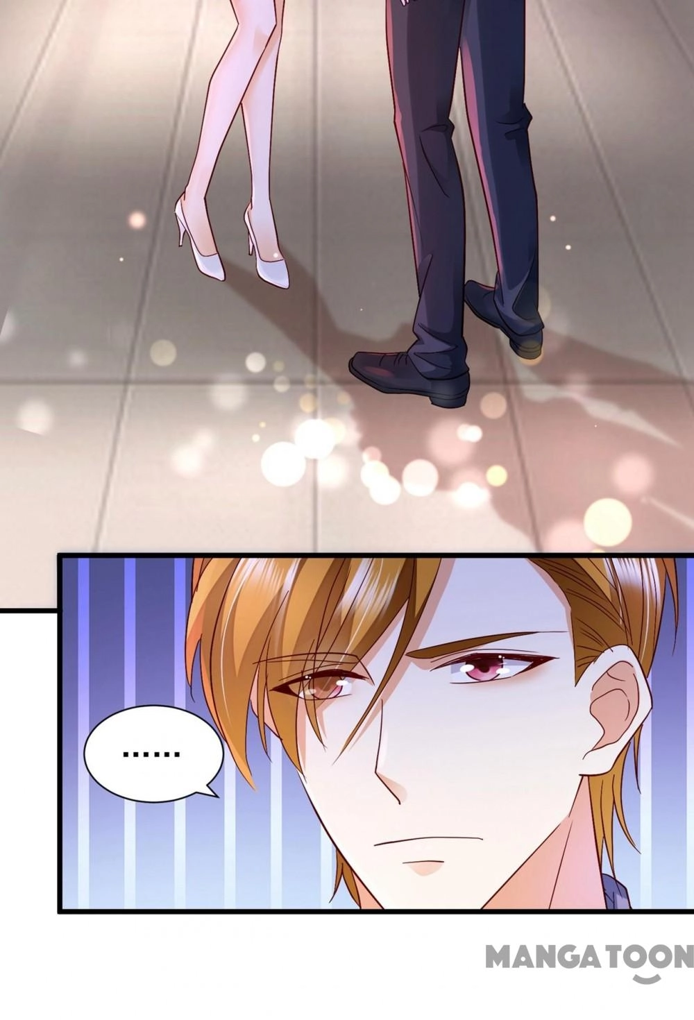 Hào Môn Thiên Giới Tiền Thê Chapter 691 - 2