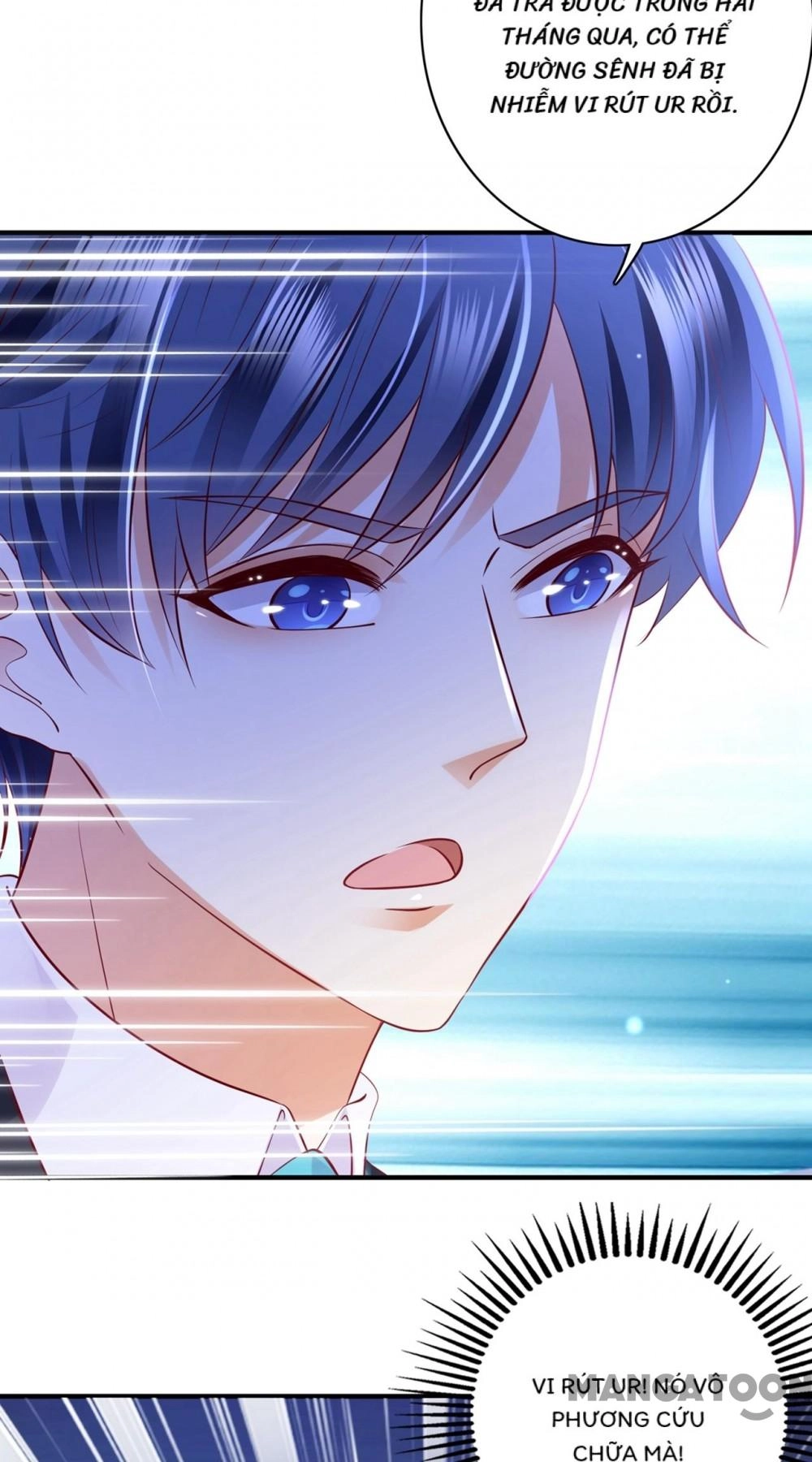 Hào Môn Thiên Giới Tiền Thê Chapter 691 - 8