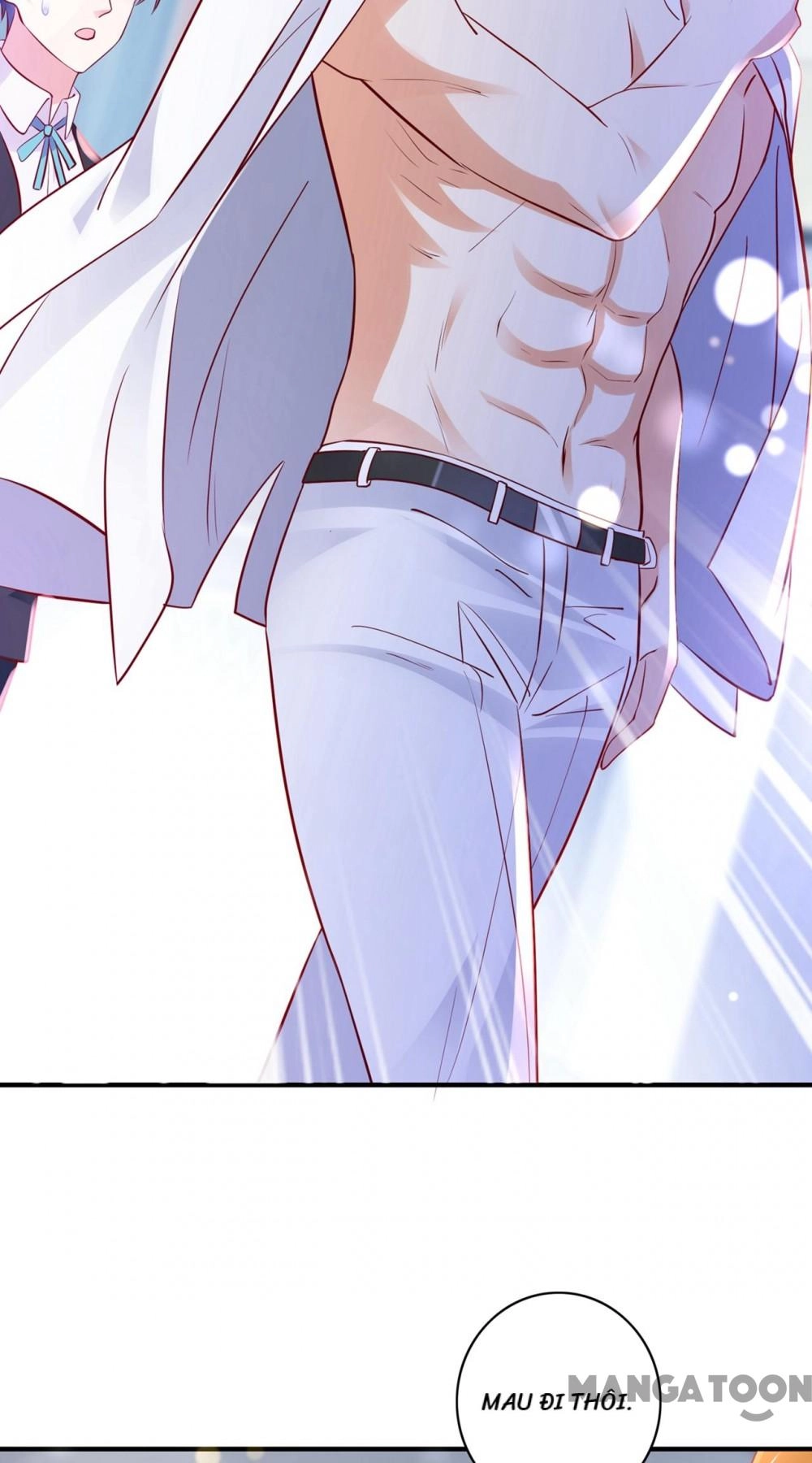 Hào Môn Thiên Giới Tiền Thê Chapter 691 - 12