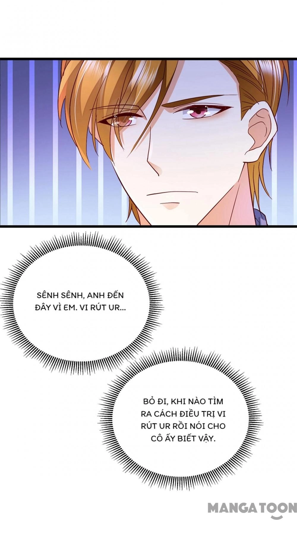 Hào Môn Thiên Giới Tiền Thê Chapter 691 - 16