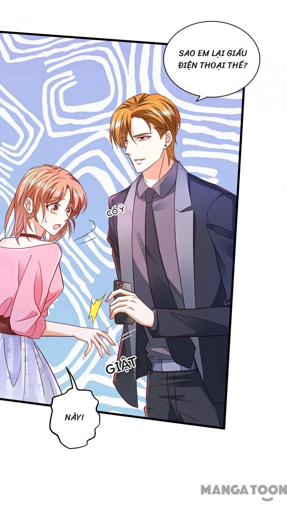 Hào Môn Thiên Giới Tiền Thê Chapter 691 - 17