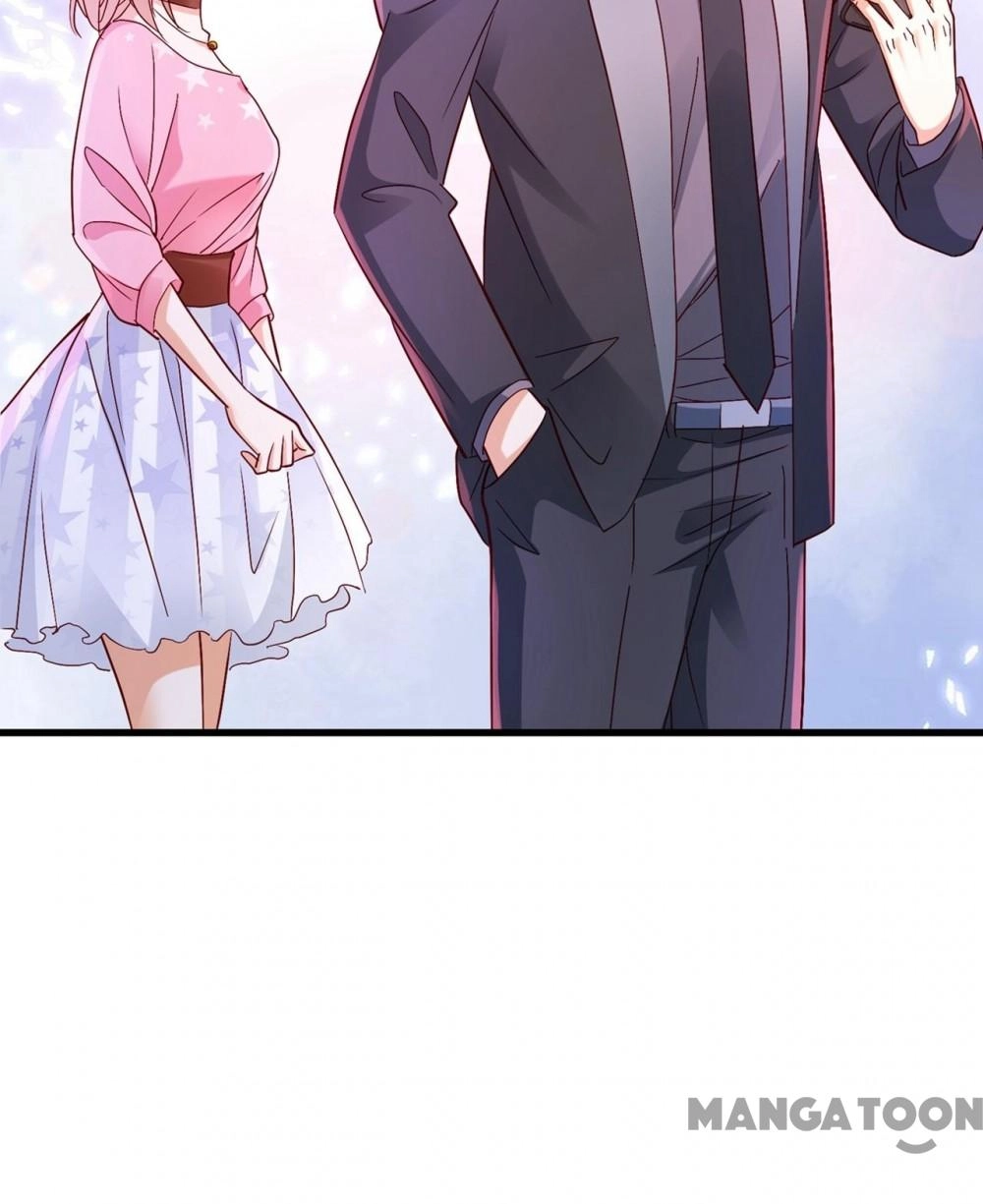 Hào Môn Thiên Giới Tiền Thê Chapter 691 - 21