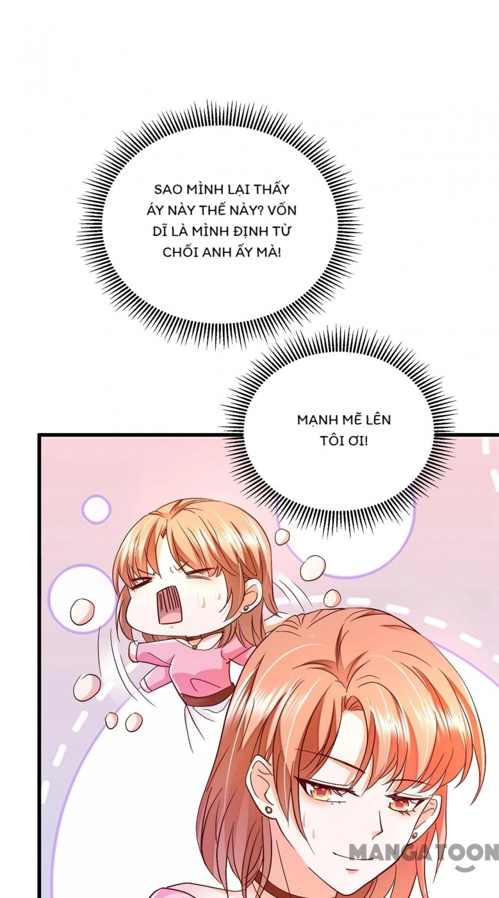 Hào Môn Thiên Giới Tiền Thê Chapter 691 - 22