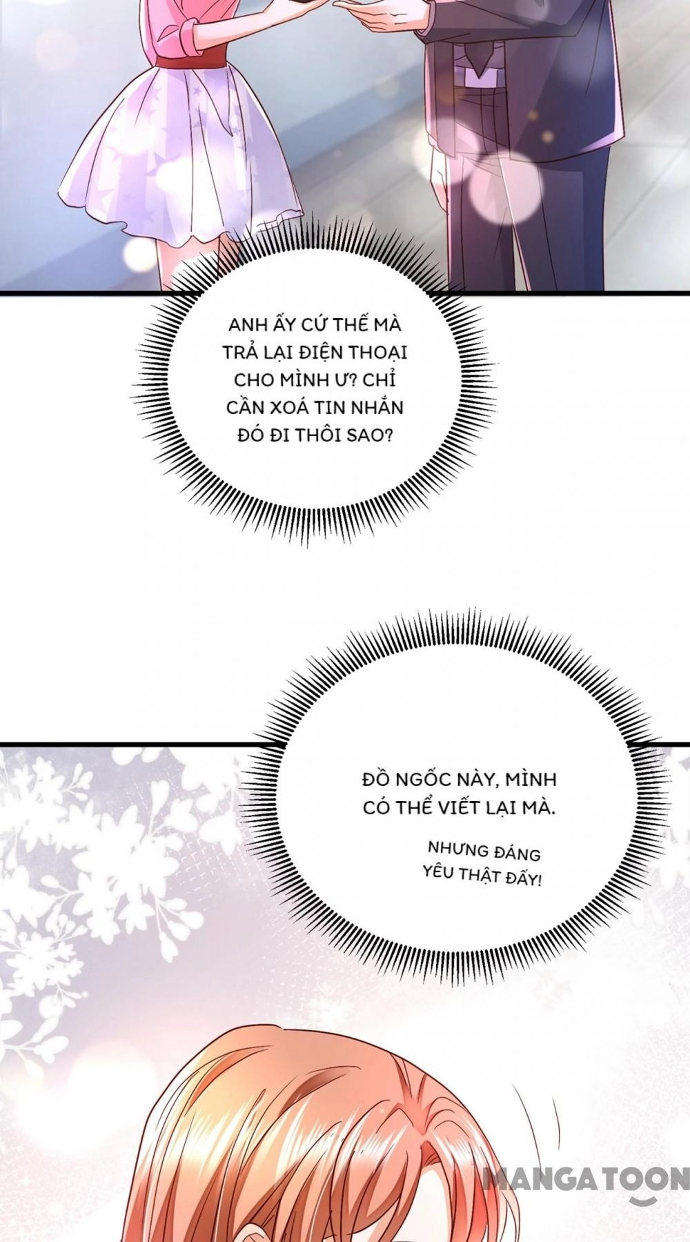 Hào Môn Thiên Giới Tiền Thê Chapter 691 - 25