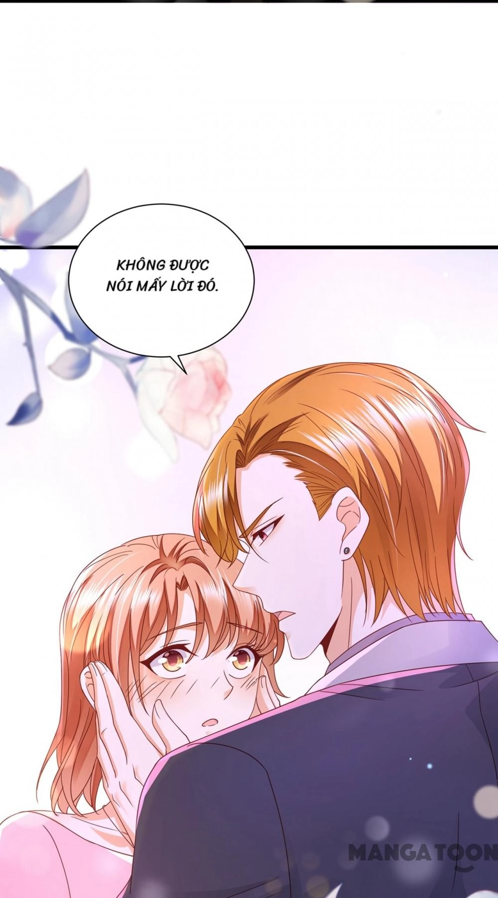 Hào Môn Thiên Giới Tiền Thê Chapter 691 - 33