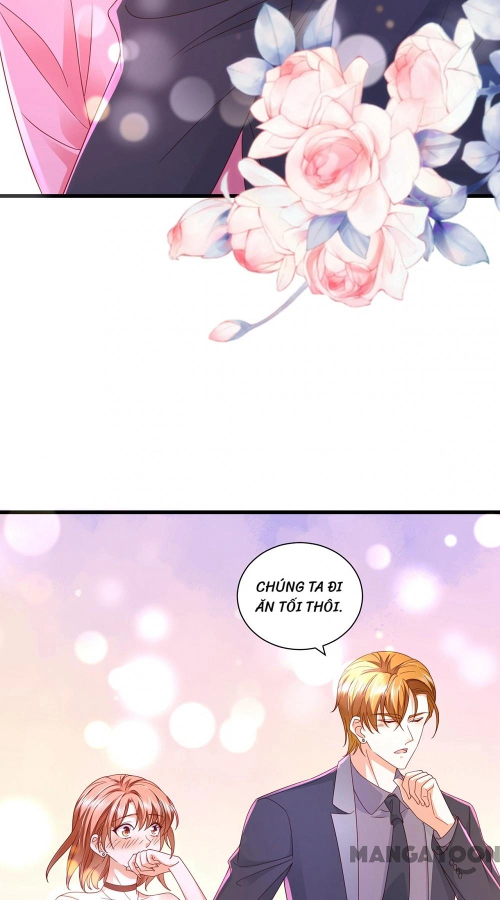 Hào Môn Thiên Giới Tiền Thê Chapter 691 - 34