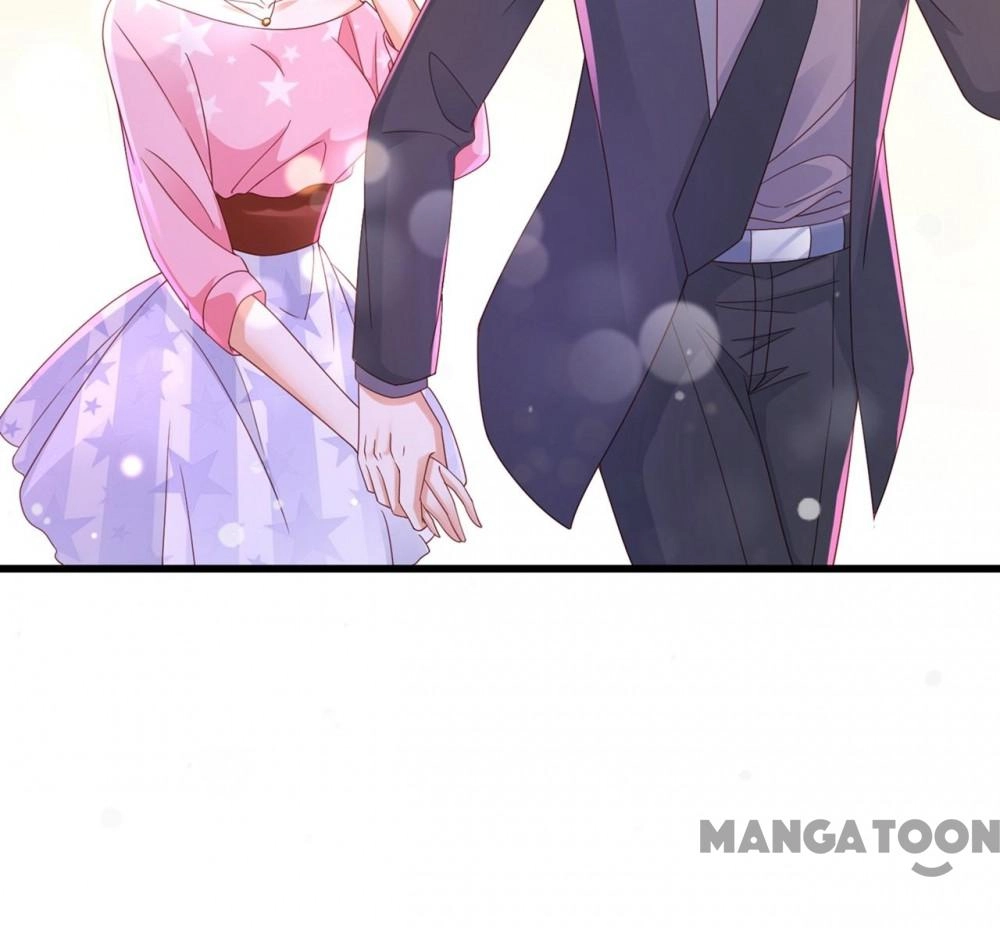 Hào Môn Thiên Giới Tiền Thê Chapter 691 - 35