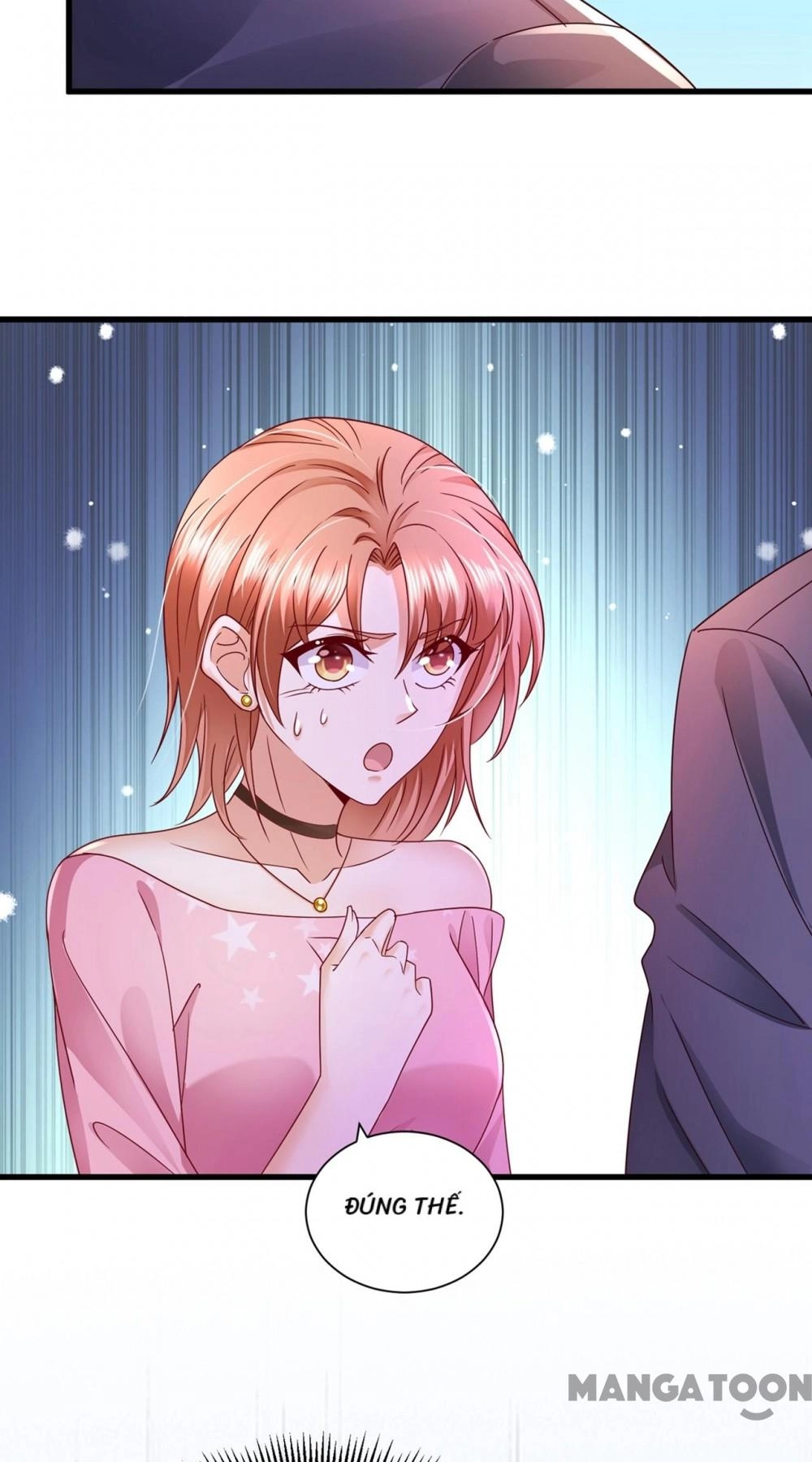 Hào Môn Thiên Giới Tiền Thê Chapter 691 - 38