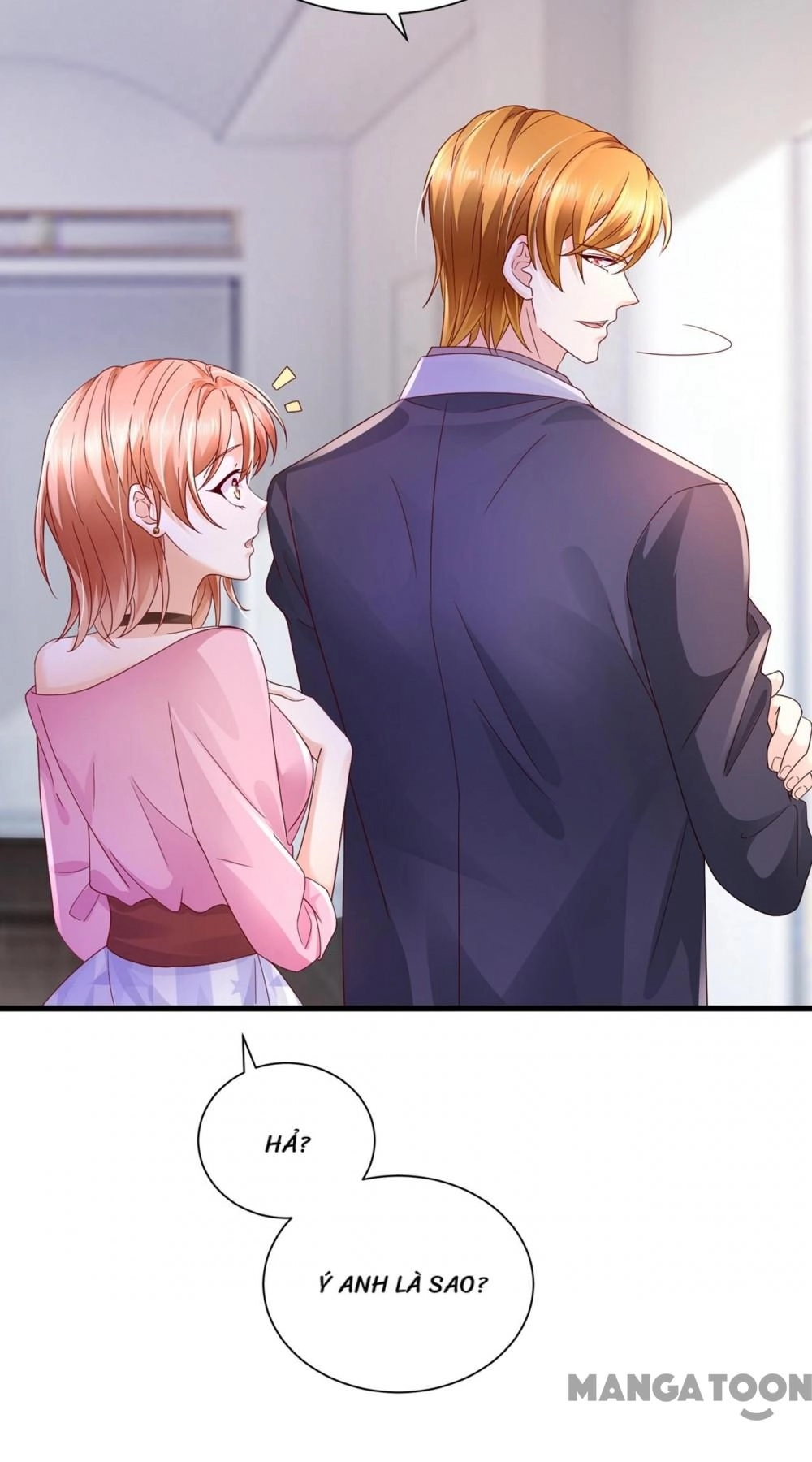 Hào Môn Thiên Giới Tiền Thê Chapter 691 - 41