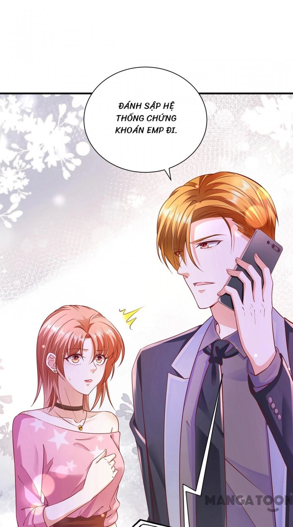 Hào Môn Thiên Giới Tiền Thê Chapter 692 - 1