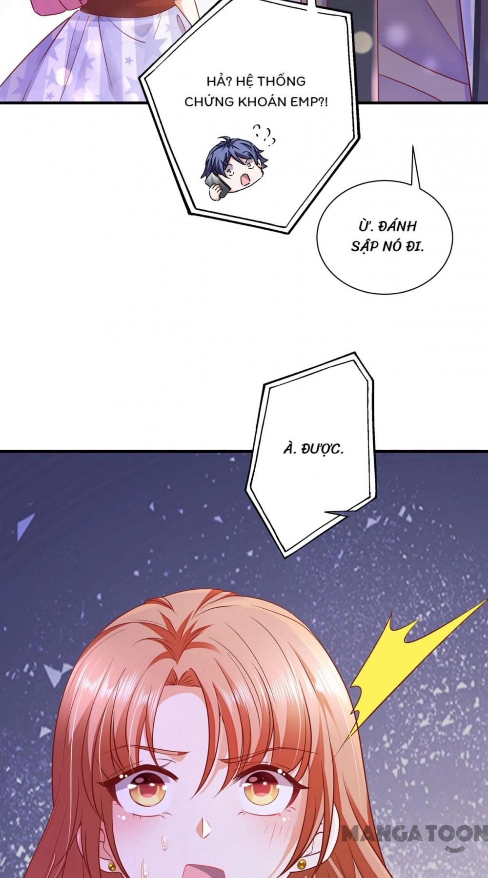 Hào Môn Thiên Giới Tiền Thê Chapter 692 - 2