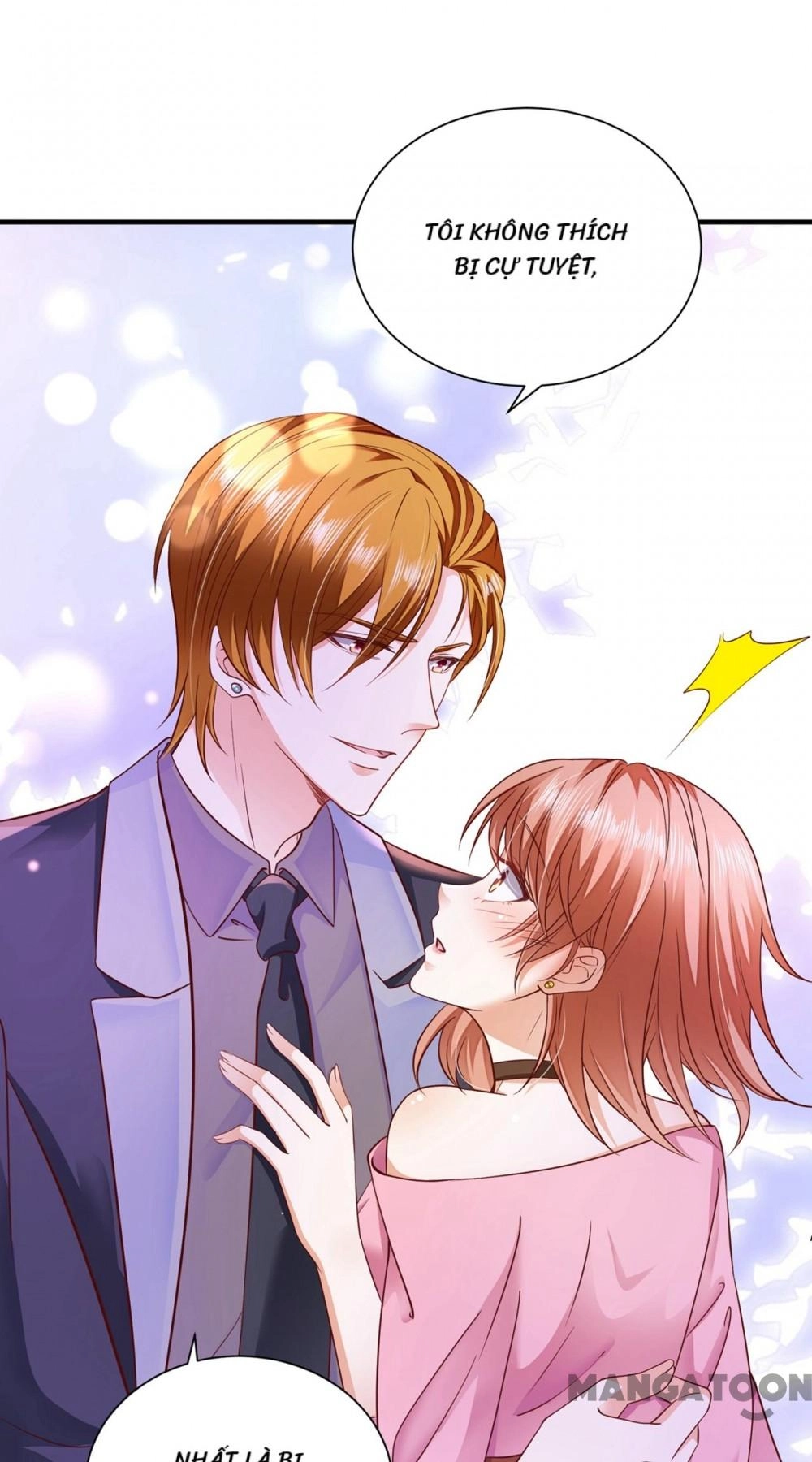 Hào Môn Thiên Giới Tiền Thê Chapter 692 - 9