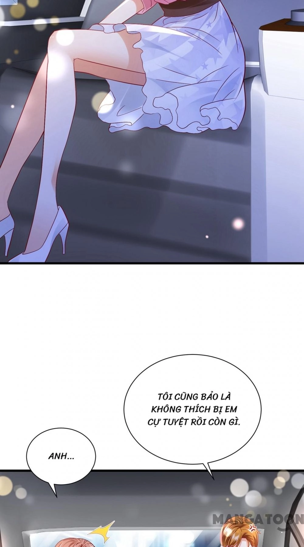 Hào Môn Thiên Giới Tiền Thê Chapter 692 - 14