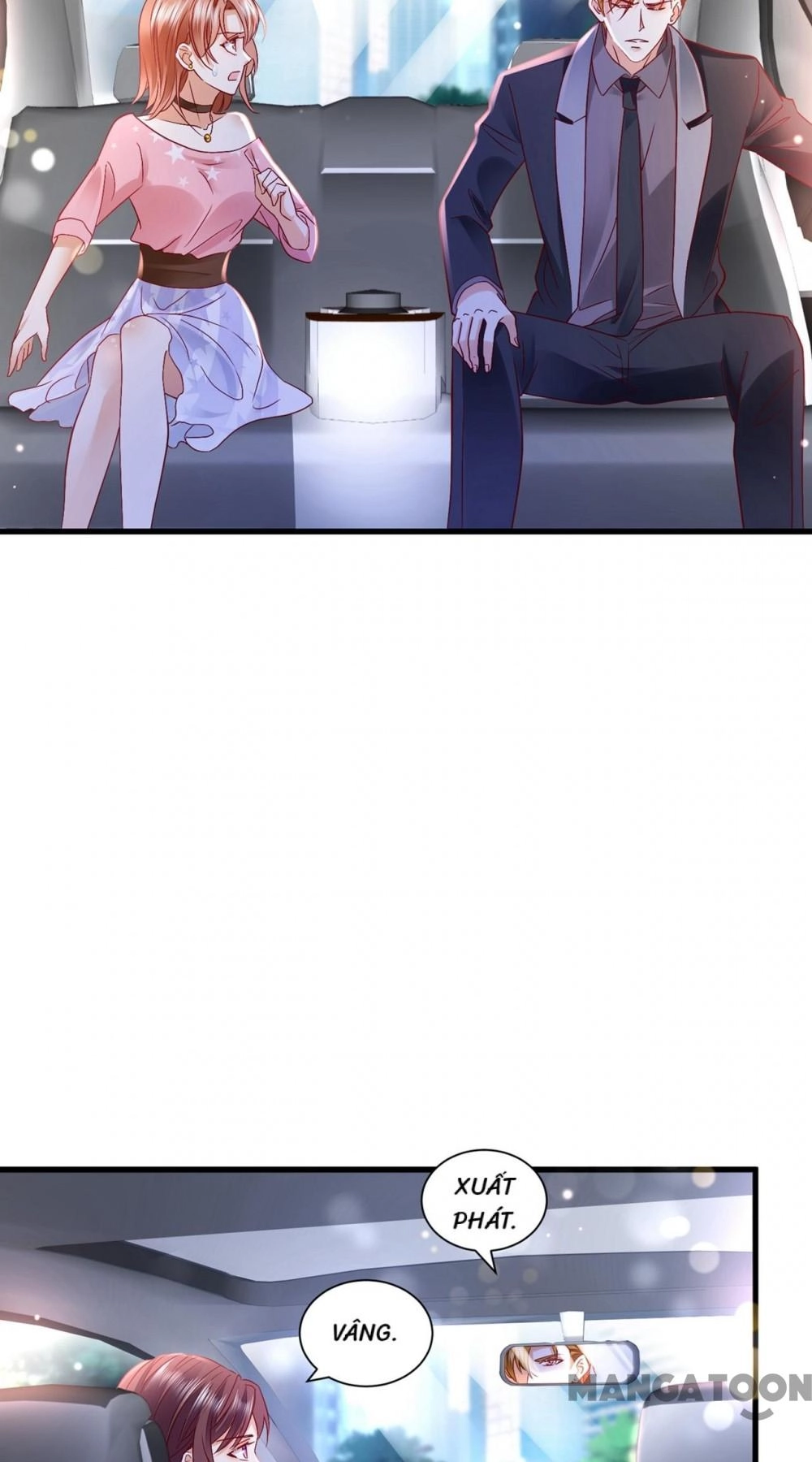 Hào Môn Thiên Giới Tiền Thê Chapter 692 - 15