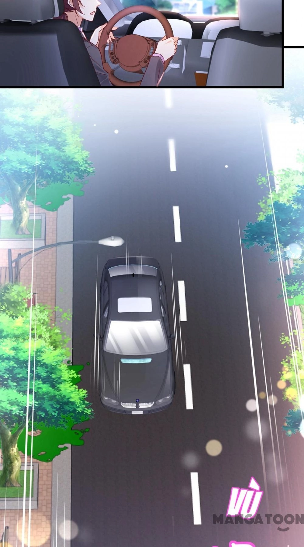 Hào Môn Thiên Giới Tiền Thê Chapter 692 - 16