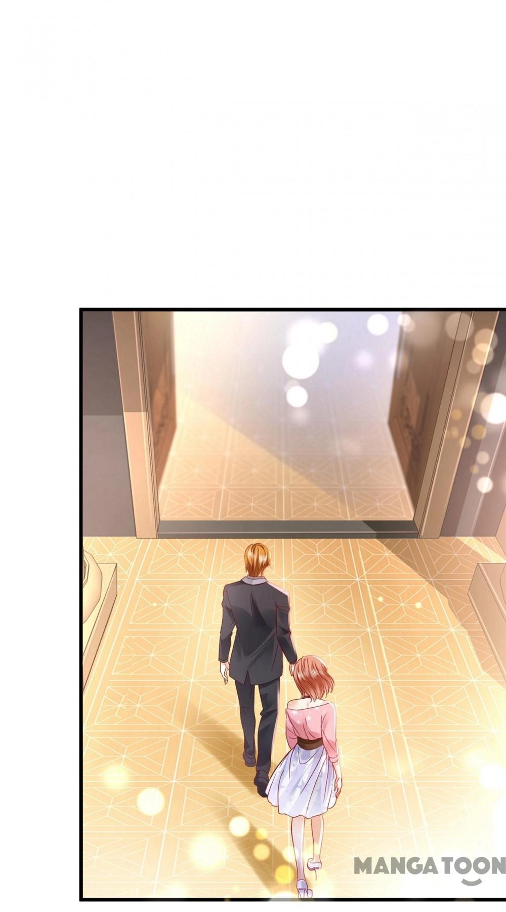 Hào Môn Thiên Giới Tiền Thê Chapter 692 - 19