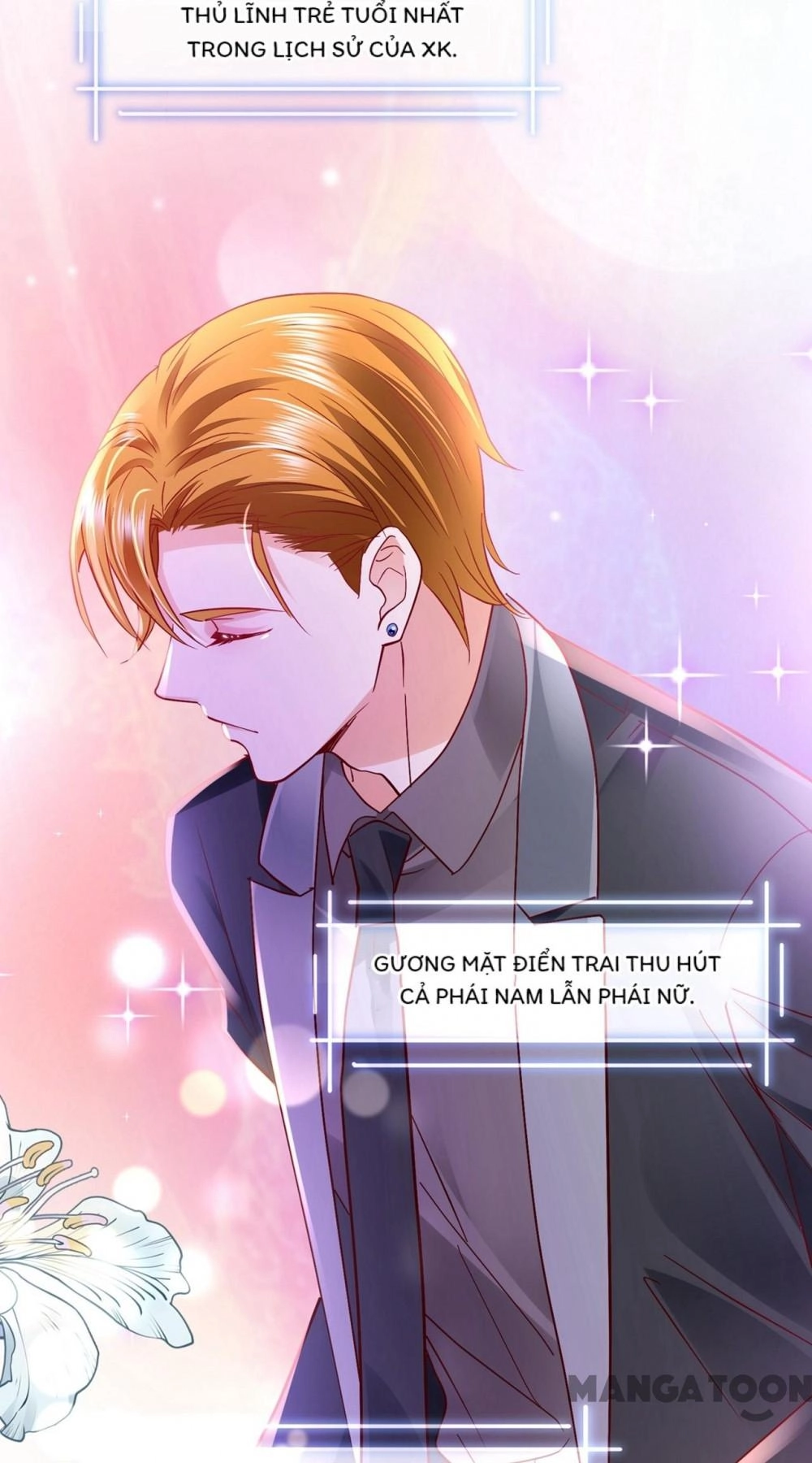 Hào Môn Thiên Giới Tiền Thê Chapter 692 - 21