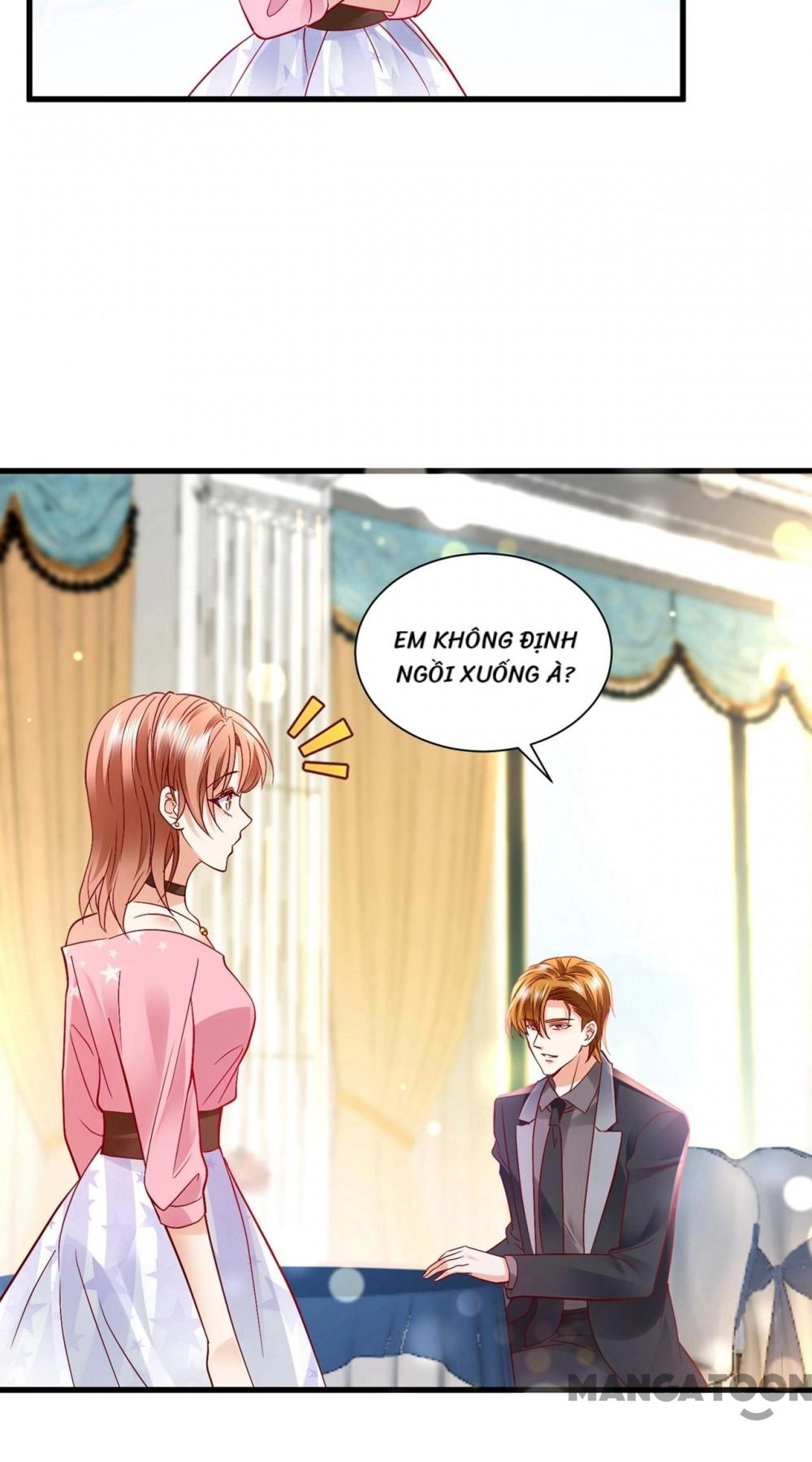 Hào Môn Thiên Giới Tiền Thê Chapter 692 - 23