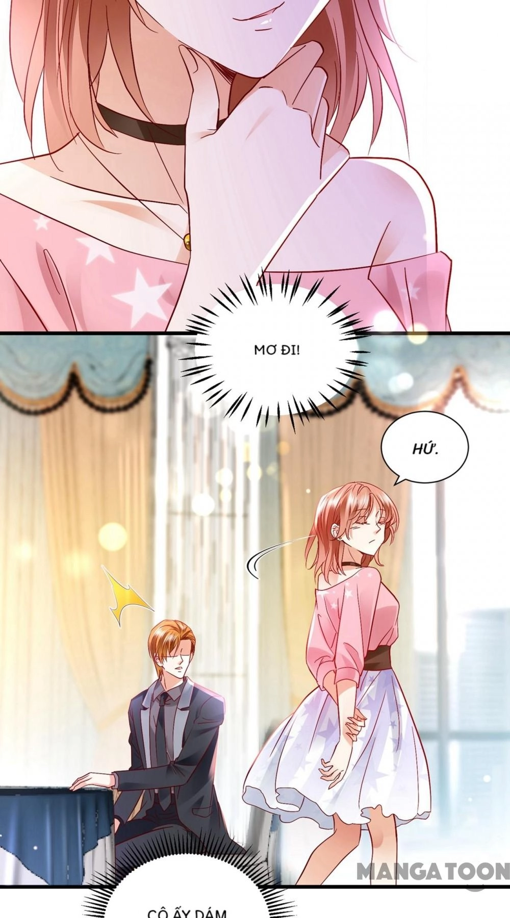 Hào Môn Thiên Giới Tiền Thê Chapter 692 - 25