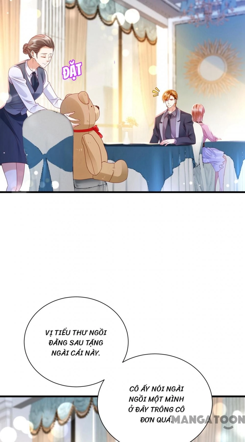 Hào Môn Thiên Giới Tiền Thê Chapter 692 - 29