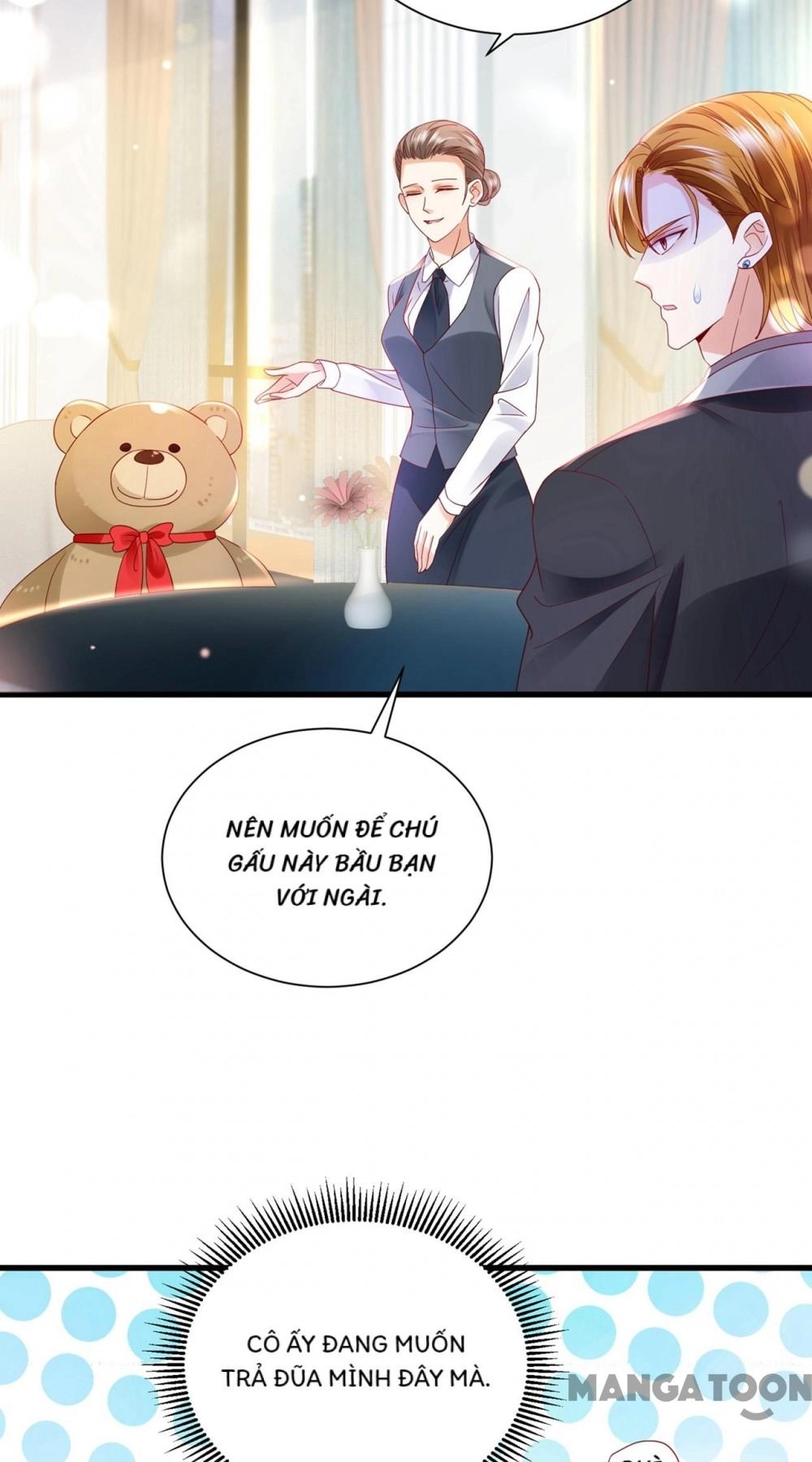 Hào Môn Thiên Giới Tiền Thê Chapter 692 - 30