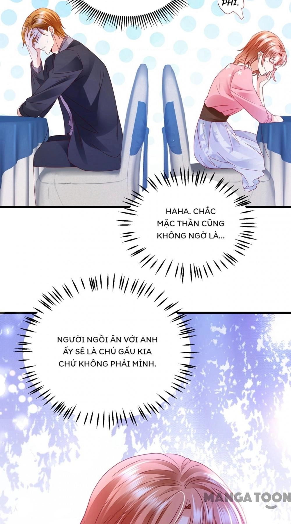 Hào Môn Thiên Giới Tiền Thê Chapter 692 - 31