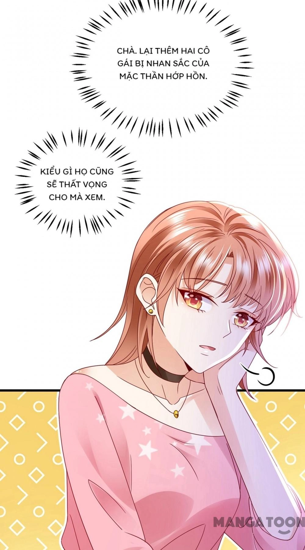 Hào Môn Thiên Giới Tiền Thê Chapter 692 - 35