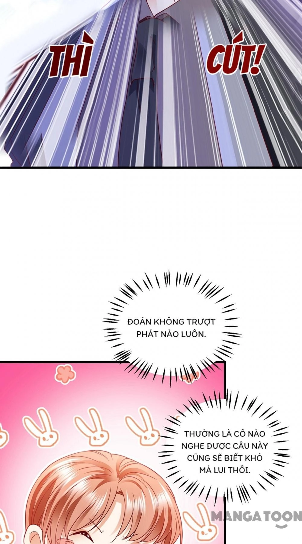 Hào Môn Thiên Giới Tiền Thê Chapter 692 - 37