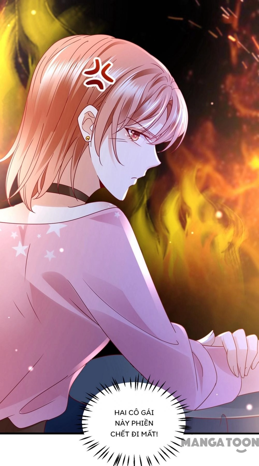 Hào Môn Thiên Giới Tiền Thê Chapter 692 - 39