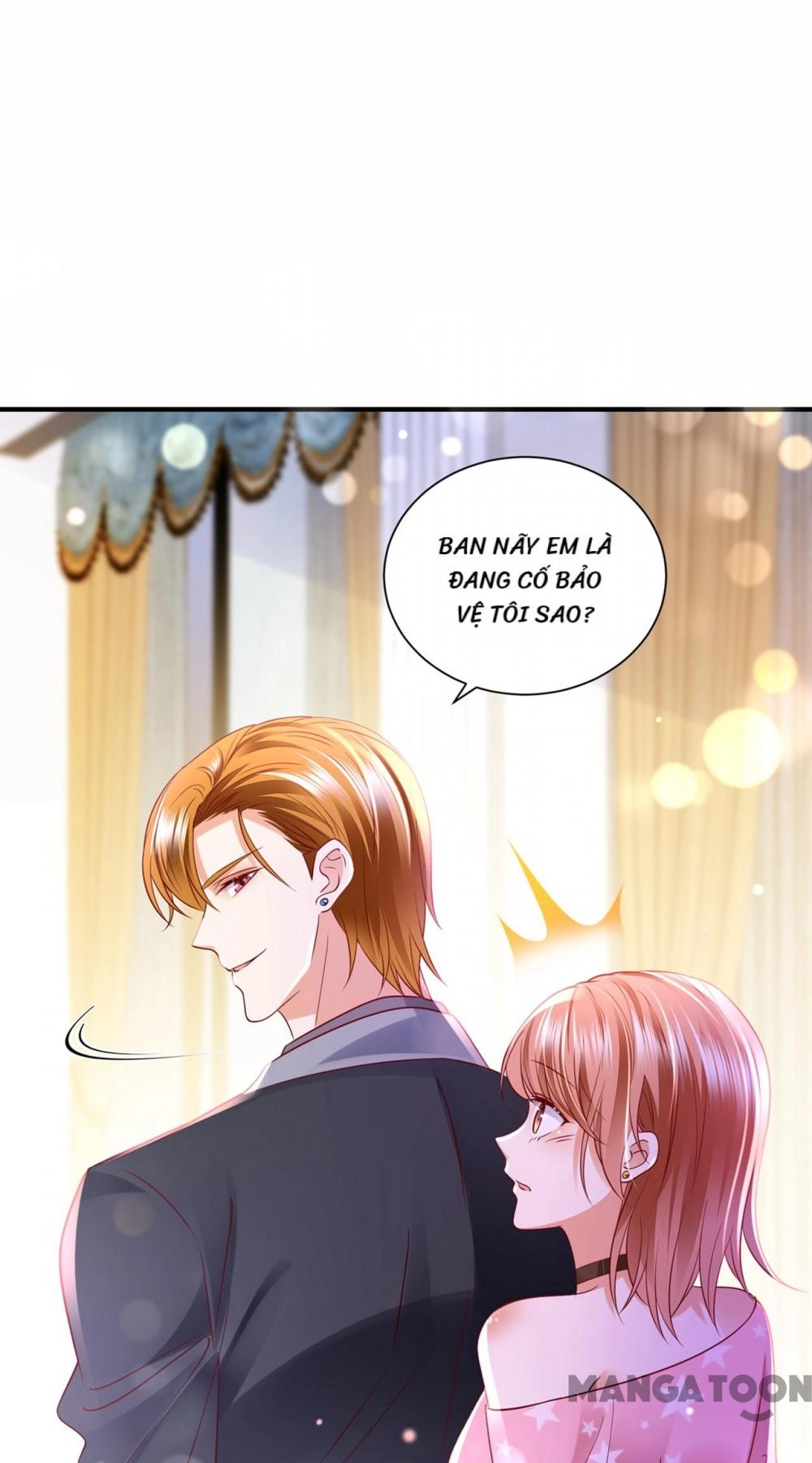 Hào Môn Thiên Giới Tiền Thê Chapter 693 - 15