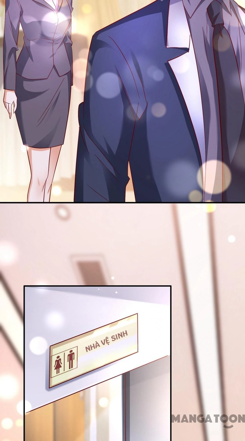 Hào Môn Thiên Giới Tiền Thê Chapter 693 - 31