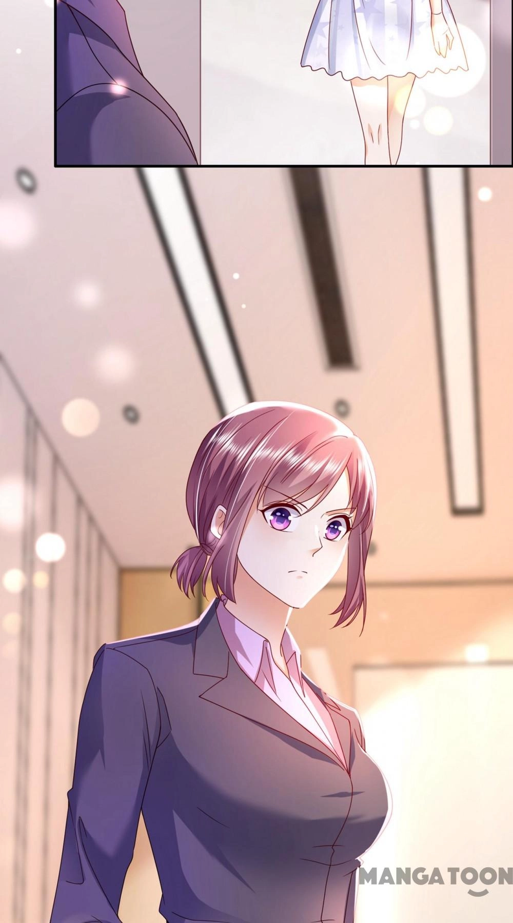 Hào Môn Thiên Giới Tiền Thê Chapter 693 - 39