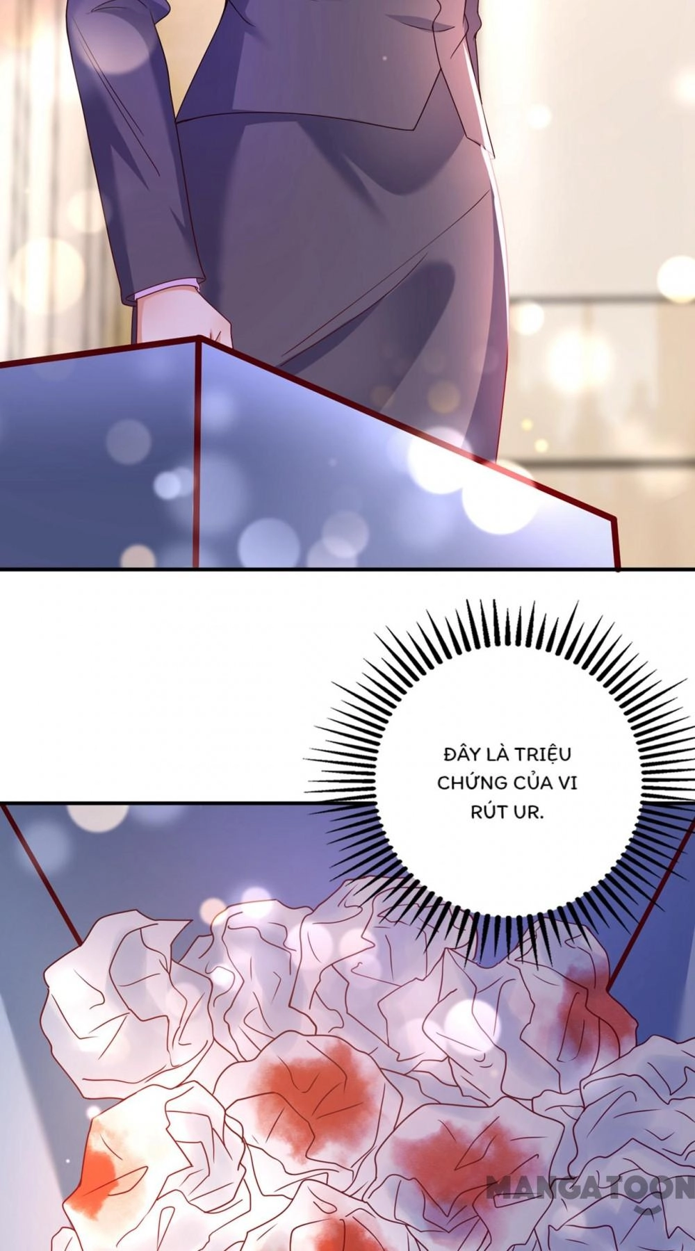 Hào Môn Thiên Giới Tiền Thê Chapter 693 - 40