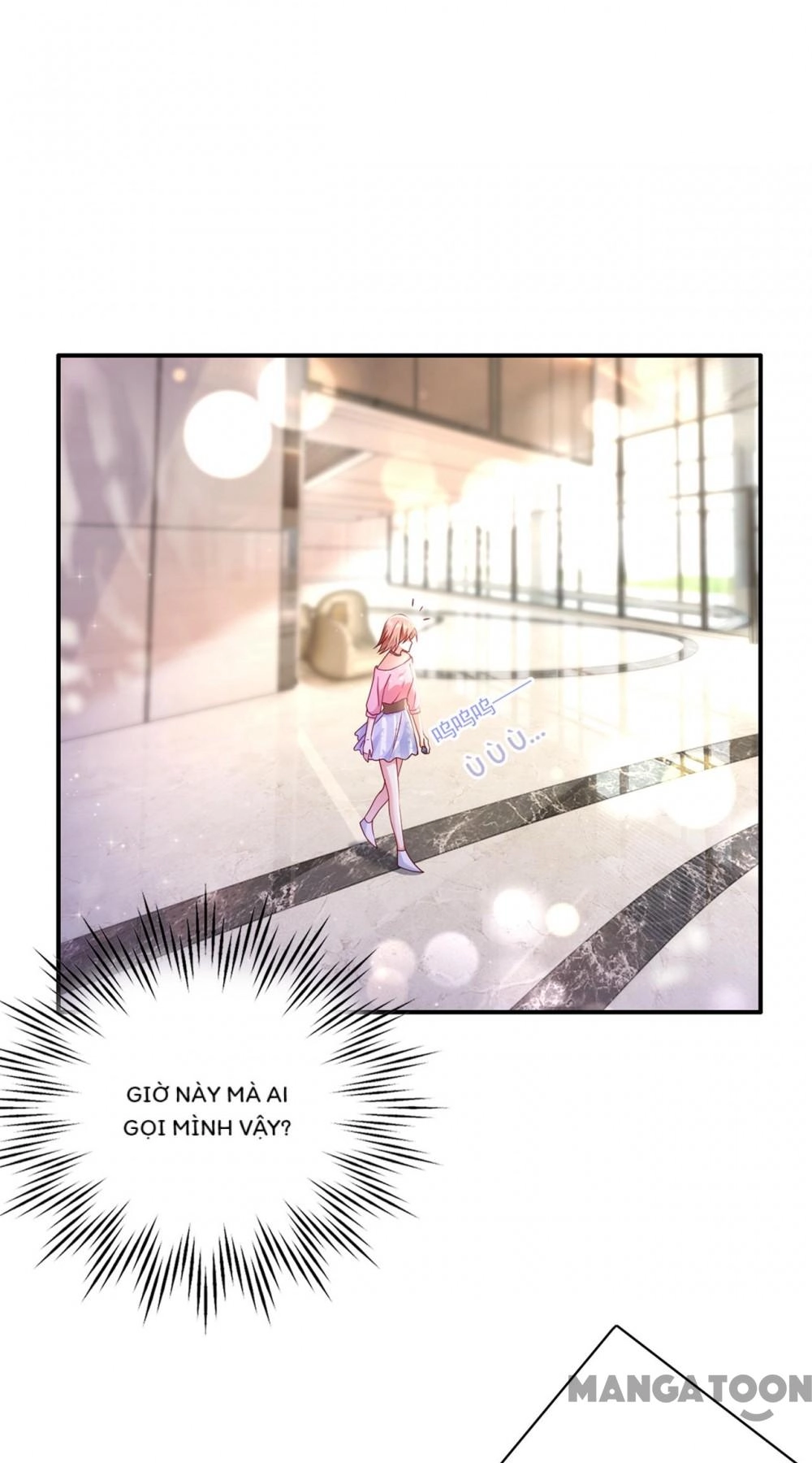 Hào Môn Thiên Giới Tiền Thê Chapter 694 - 1