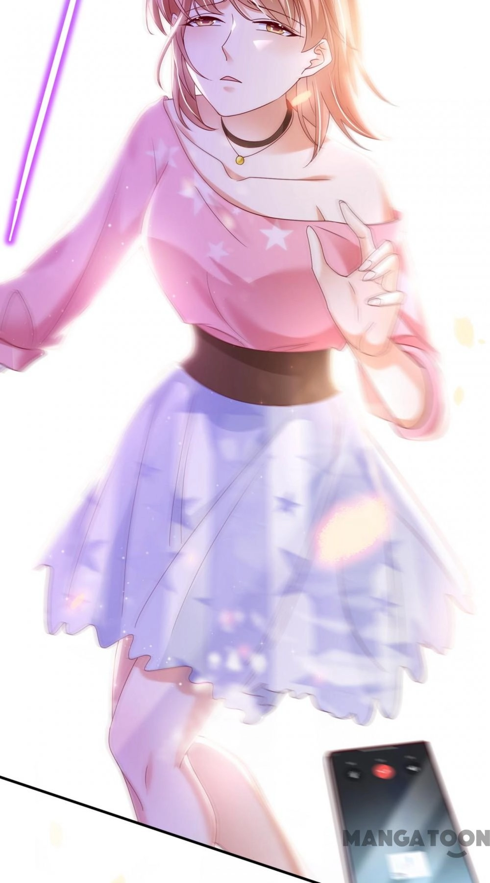 Hào Môn Thiên Giới Tiền Thê Chapter 694 - 5