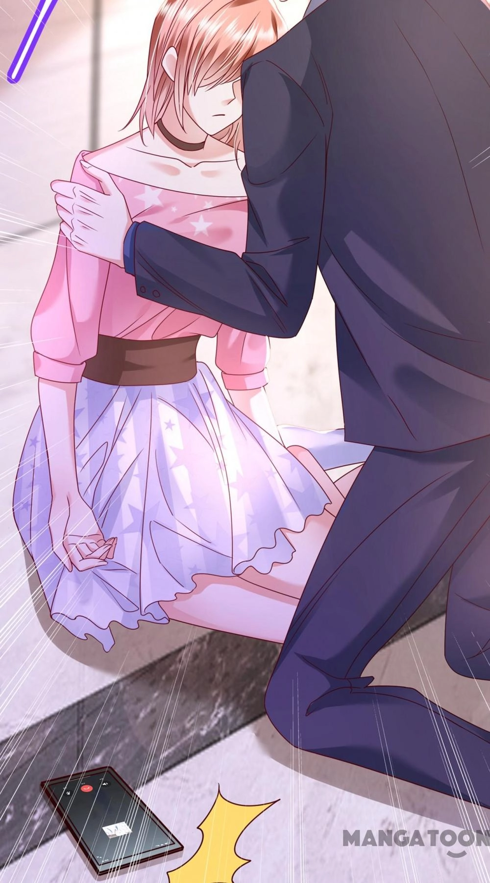 Hào Môn Thiên Giới Tiền Thê Chapter 694 - 8