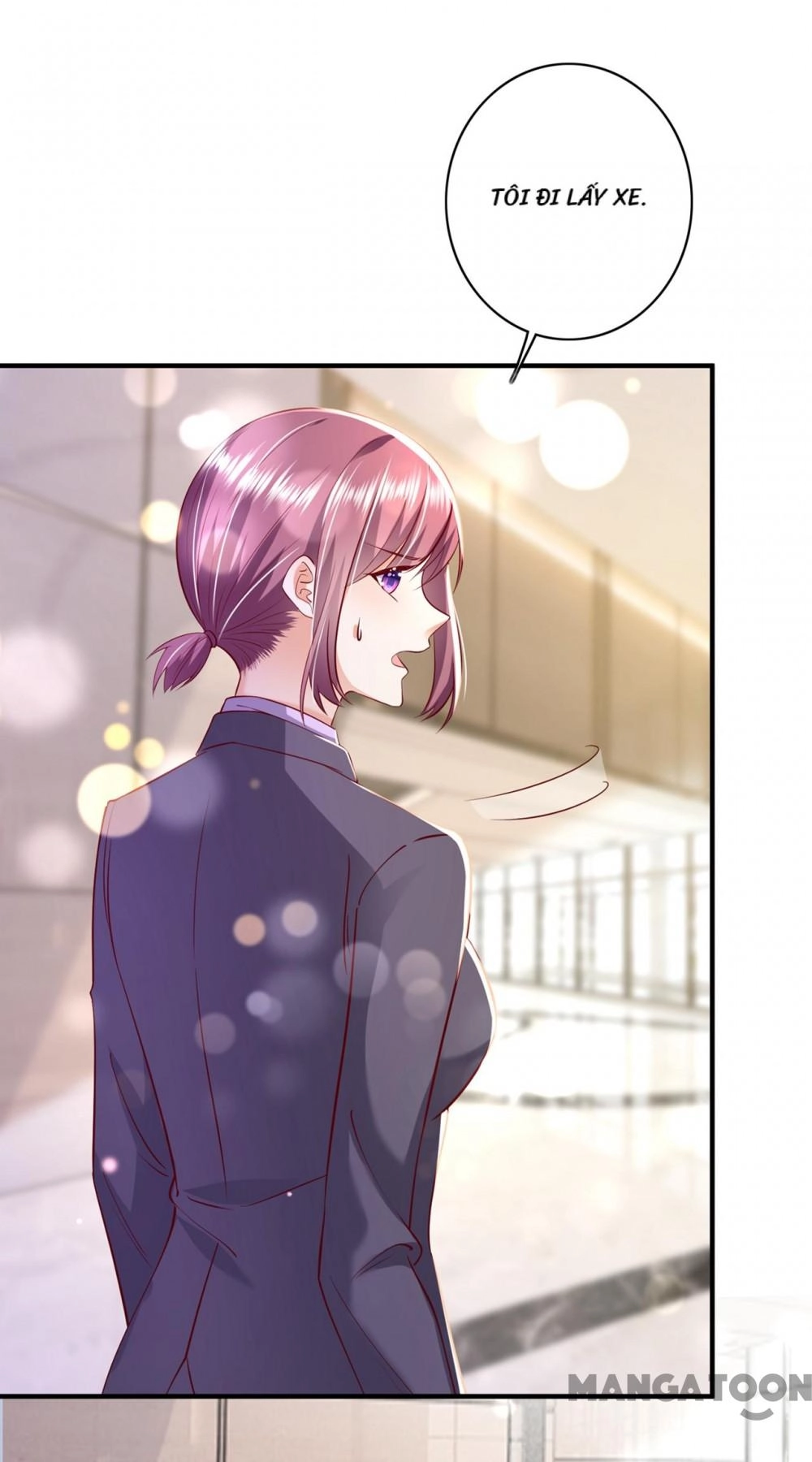 Hào Môn Thiên Giới Tiền Thê Chapter 694 - 11