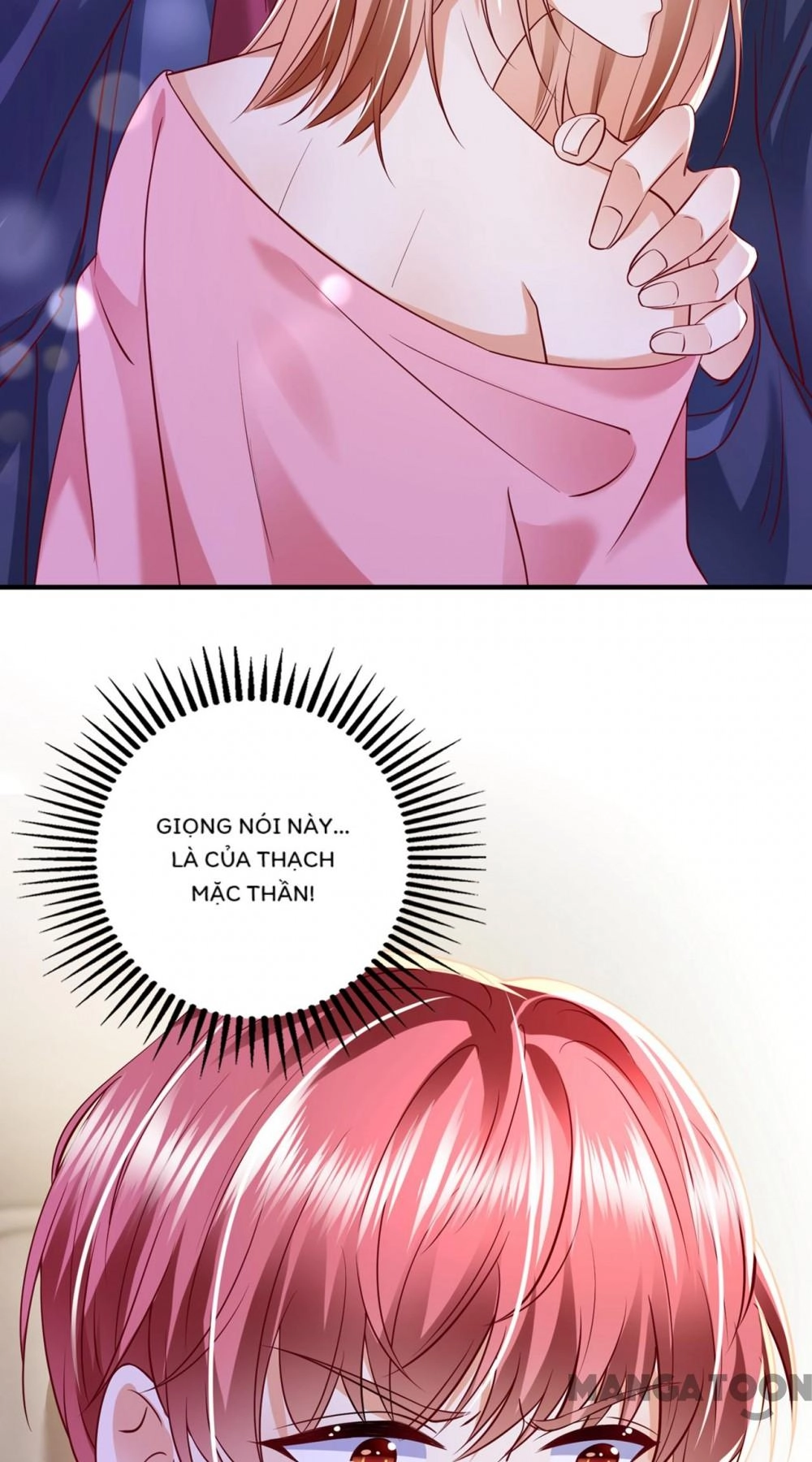 Hào Môn Thiên Giới Tiền Thê Chapter 694 - 14