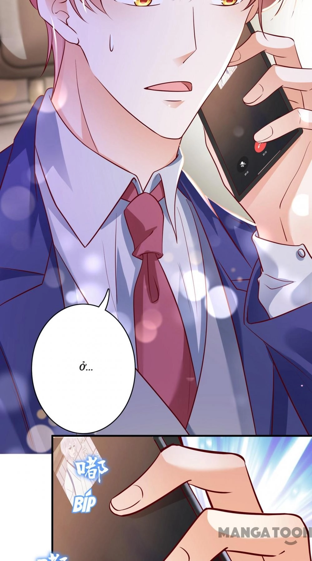 Hào Môn Thiên Giới Tiền Thê Chapter 694 - 15