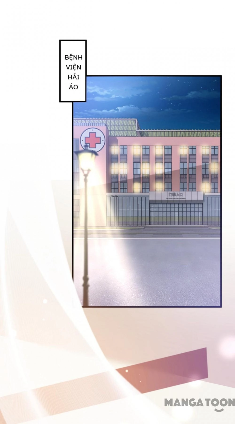 Hào Môn Thiên Giới Tiền Thê Chapter 694 - 18