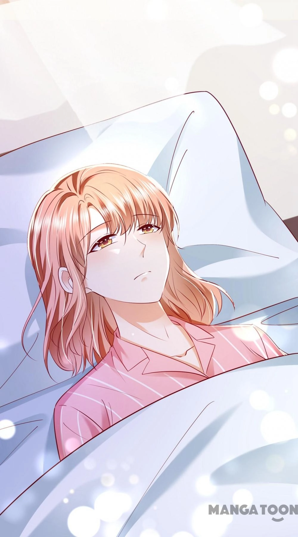 Hào Môn Thiên Giới Tiền Thê Chapter 694 - 19