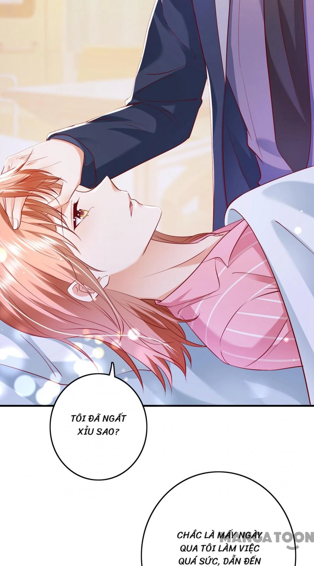 Hào Môn Thiên Giới Tiền Thê Chapter 694 - 21