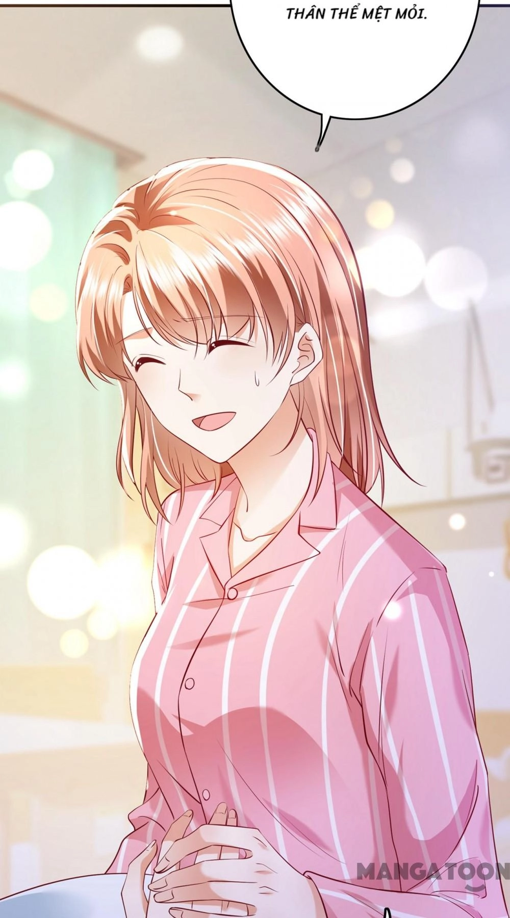 Hào Môn Thiên Giới Tiền Thê Chapter 694 - 22