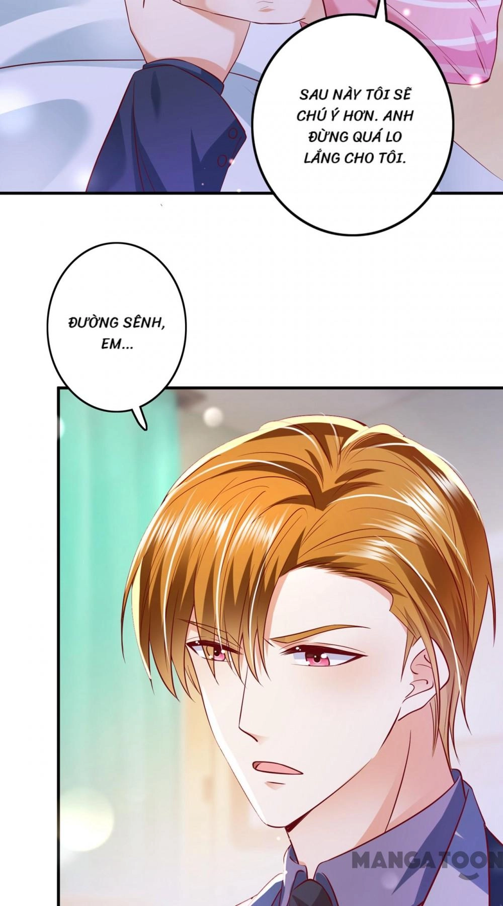 Hào Môn Thiên Giới Tiền Thê Chapter 694 - 23