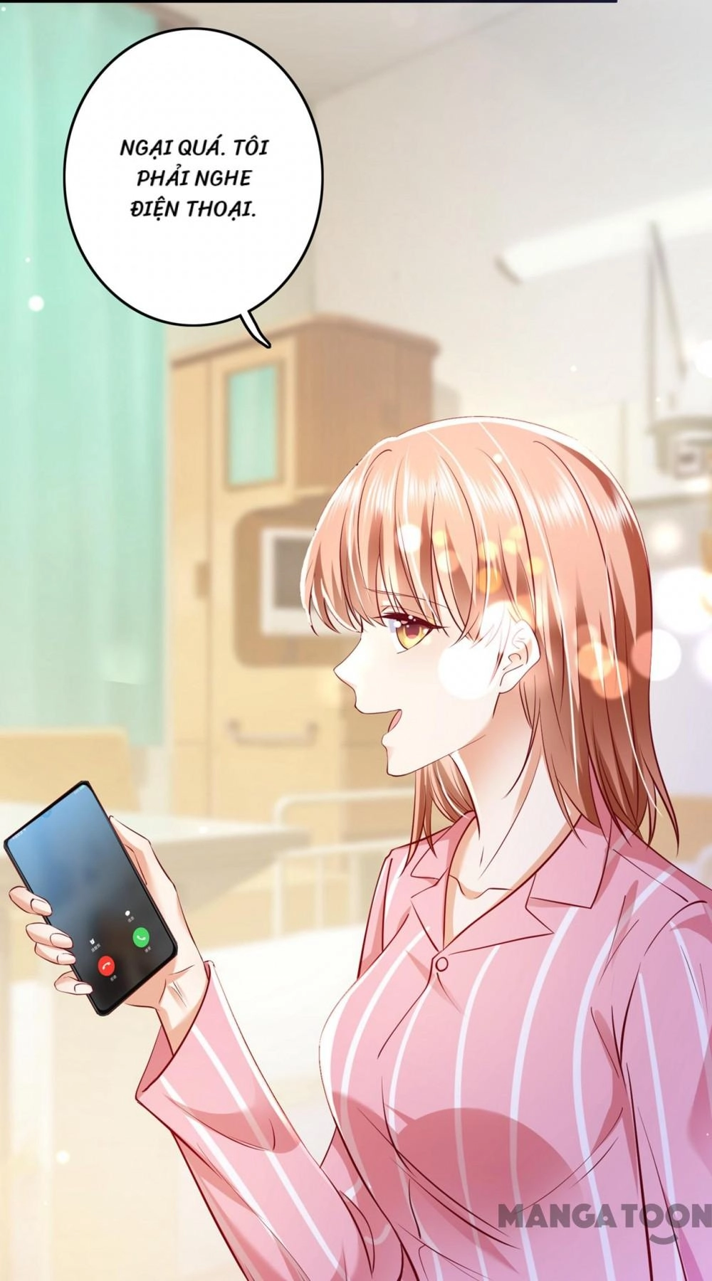 Hào Môn Thiên Giới Tiền Thê Chapter 694 - 25