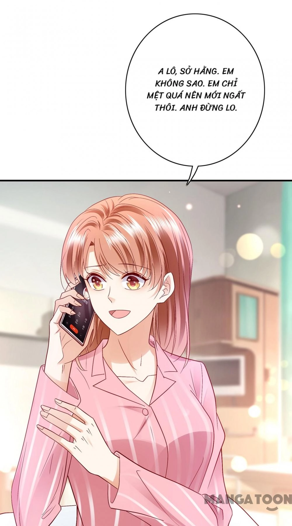 Hào Môn Thiên Giới Tiền Thê Chapter 694 - 27