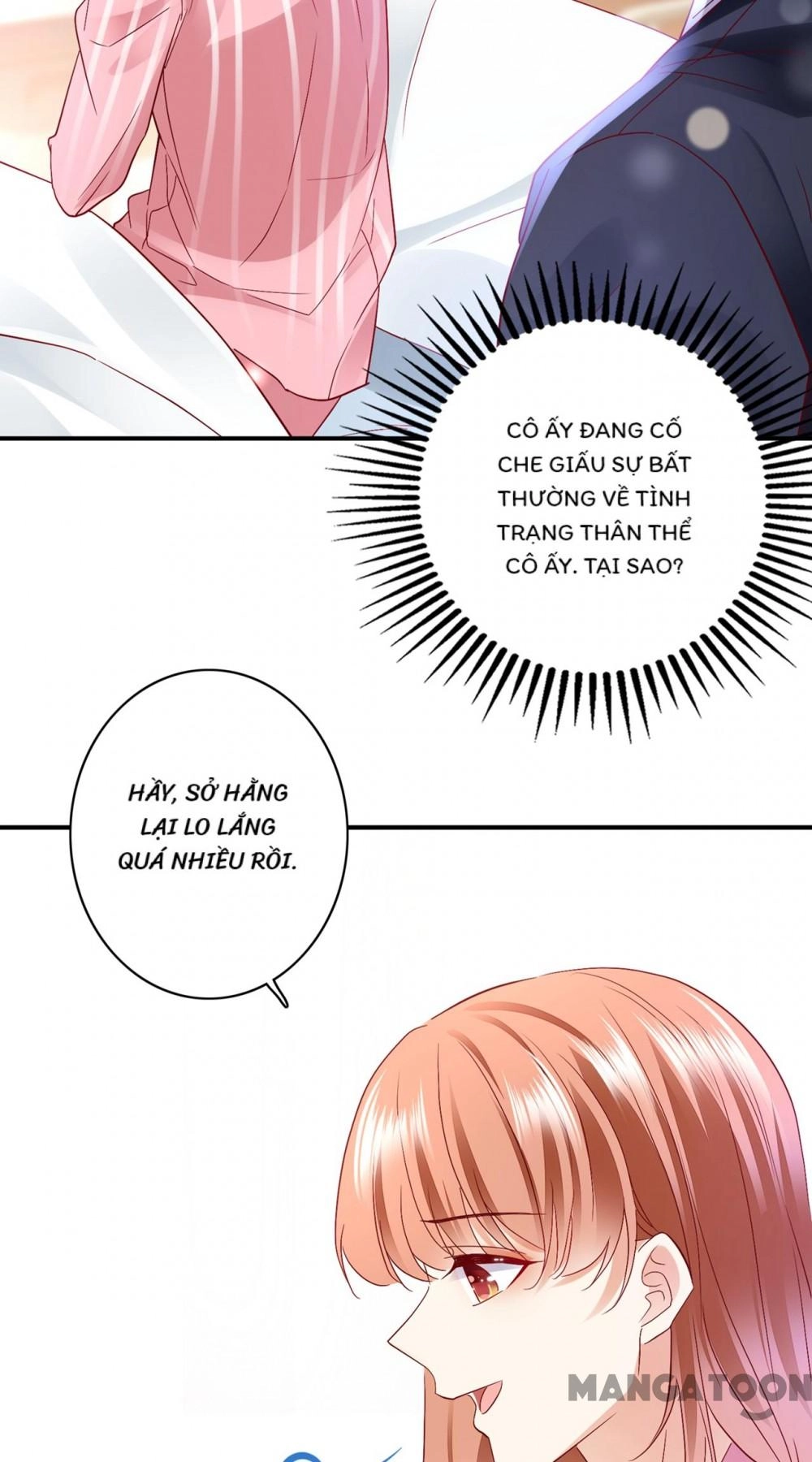 Hào Môn Thiên Giới Tiền Thê Chapter 694 - 29